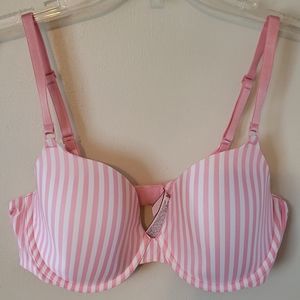Victoria’s Secret Demi Bra